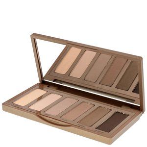 ๐NIB URBAN DECAY NAKED 2 NAKED2 BASICS MINI Eye Shadow Palette $29 NIB